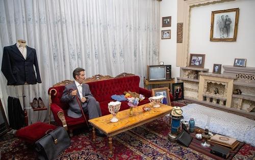 روز بزرگداشت محمدحسن شهریار / عکس