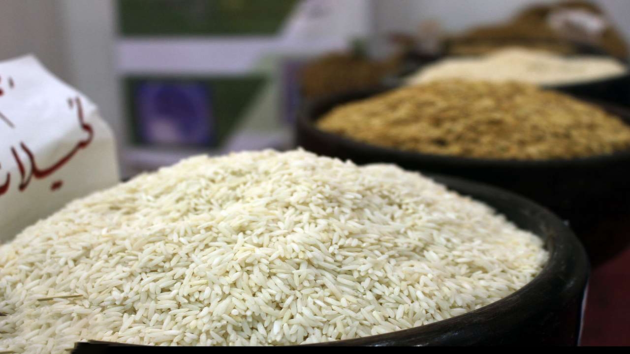 ثبت برنج ایرانی در سامانه جامع انبارها
