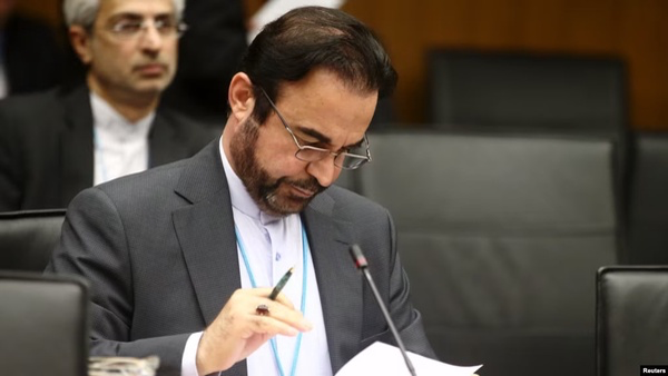 قطعنامه ایران در نشست بعدی آژانس بررسی می‌شود