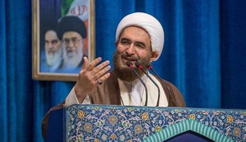 حجت الاسلام حاج علی‌اکبری: زیست عفیفانه اساس حیات طیبه است