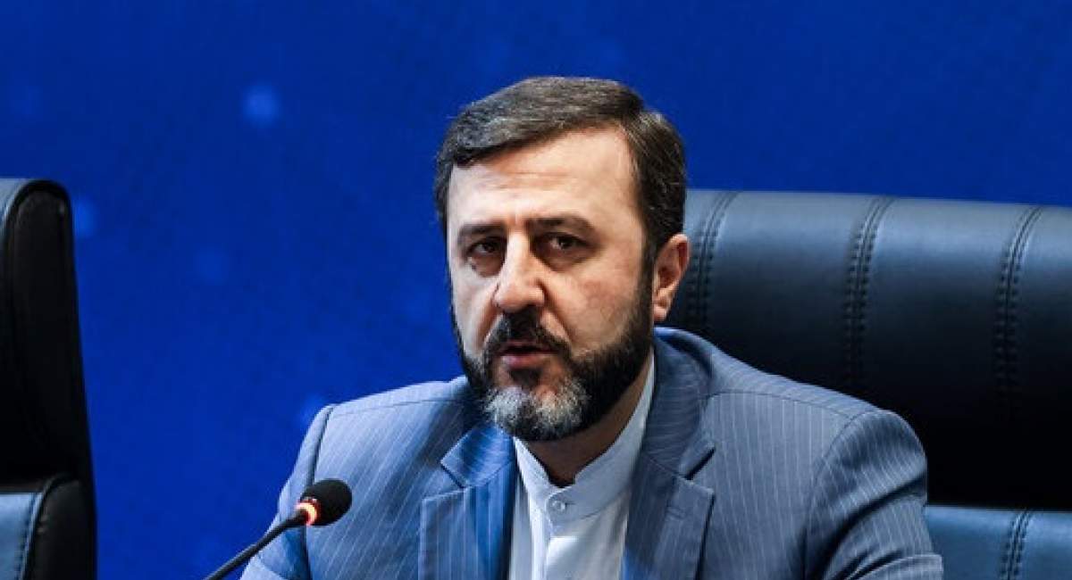 بازگشت تحریمها تفاهم با آژانس را متوقف میکند بازگشت تحریمها تفاهم با آژانس را متوقف میکند