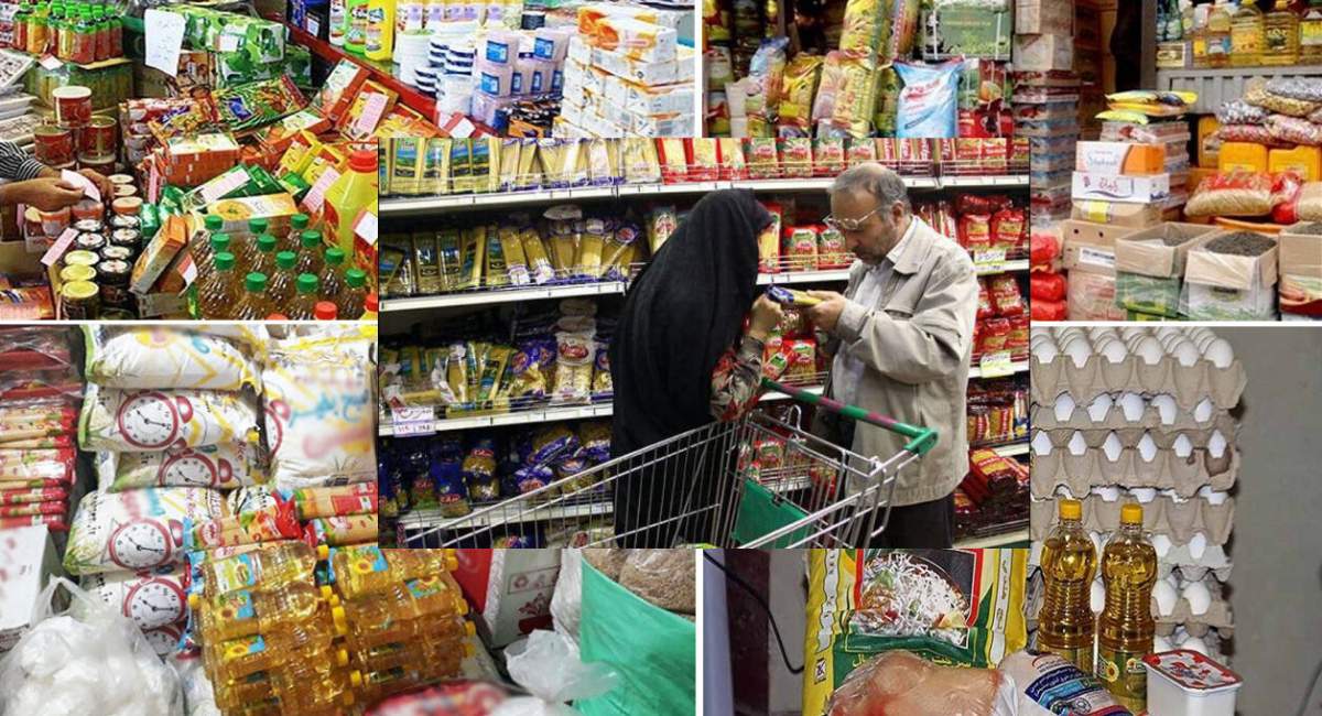  گرانی‌های افسارگسیخته مشکوک است/ بوی همراهی با دشمن می‌آید 