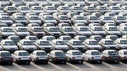 قیمت خودرو تاریخ امروز 29 شهریور