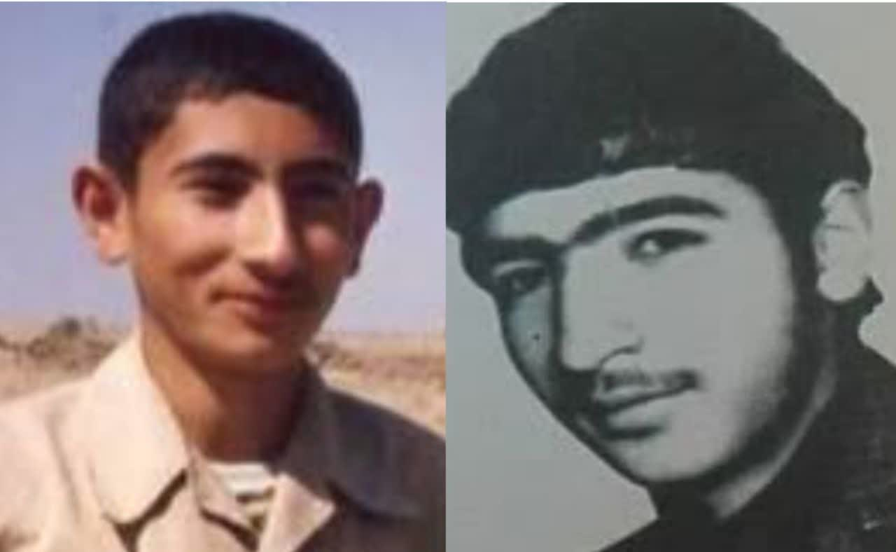 پهلوانان نمی‌میرند