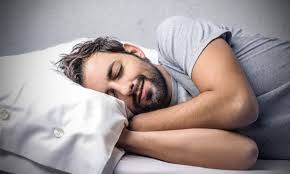 سلامت روده و قلب با حالت خواب