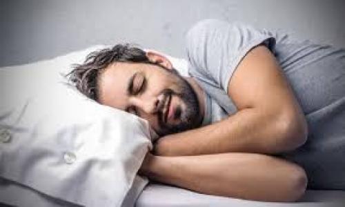 سلامت روده و قلب با حالت خواب