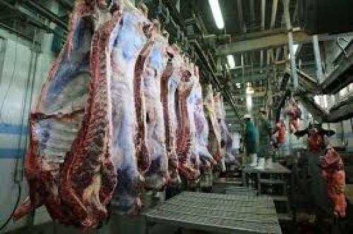  خداحافظی با عمده فروشان گوشت در میدان بهمن 
