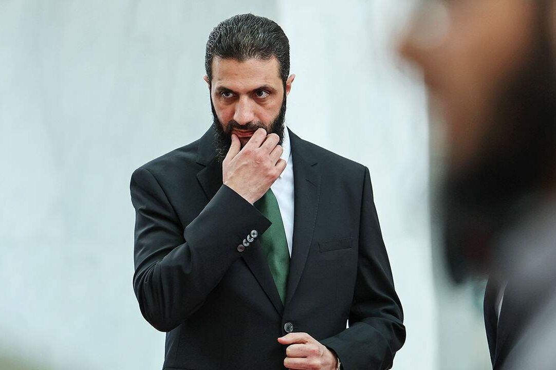 کمک اطلاعاتی عراق به حاکمیت جدید سوریه برای افشای طرح ترور جولانی
