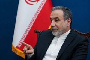 عراقچی: خبر گفتگوی اخیرم با ویتکاف صحت ندارد