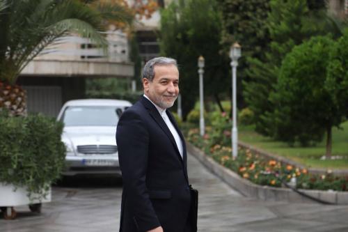وزیر خارجه راهی نیویورک شد