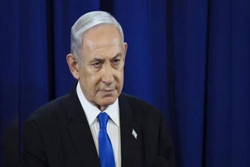 کشور فلسطین هیچ‌گاه تشکیل نخواهد شد