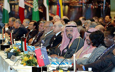 آیا عربستان سعودی واقعا ایران را در جلسه اوپک تهدید کرده است؟