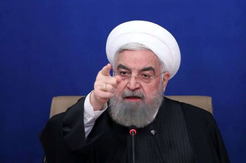 مقصرنمایی داخلی برای پنهان کردن سازِکار معیوب برجام
