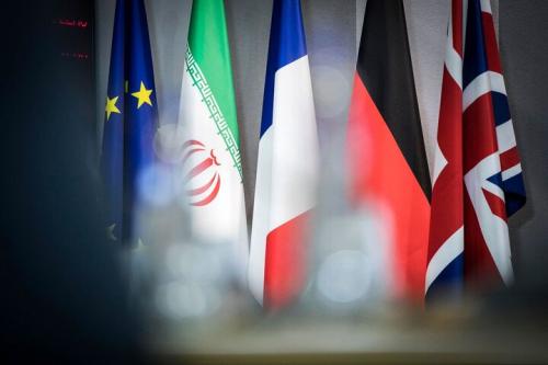 توقف همکاری با آژانس؛ واکنش معقول ایران به فعال‌سازی اسنپ‌بک