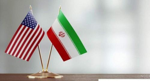 مذاکره با ایران، مانع از حمله نظامی نیست قسمتی از حمله است 