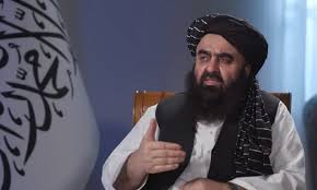  پیام وزارت خارجه افغانستان درباره بگرام 