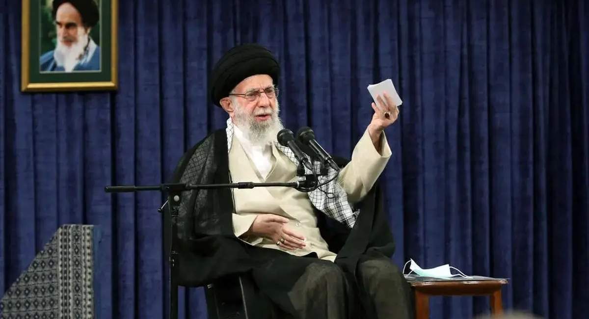 رهبرانقلاب به زودی با مردم سخن خواهند گفت 