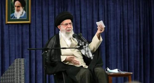 رهبرانقلاب به زودی با مردم سخن خواهند گفت 