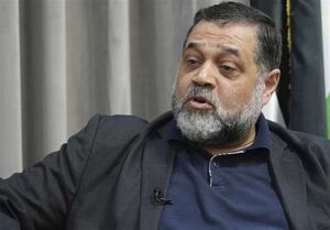  واکنش حماس به رسمیت شناختن فلسطین