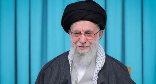 بازتاب گسترده سخنان رهبرانقلاب در رسانه‌های جهان 