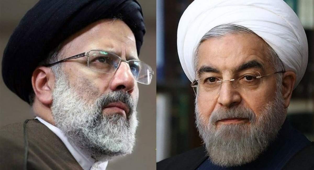 رشد مثبت اقتصادی بدون مذاکره و رشد منفی با مذاکره! 