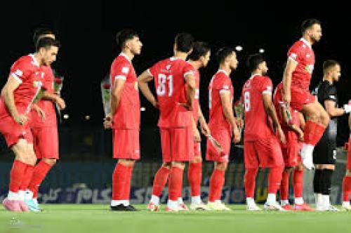  جزئیاتی از حضور ستاره خارجی در پرسپولیس 