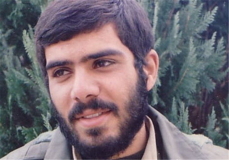  رازی که تا پس از شهادت فاش نشد +عکس