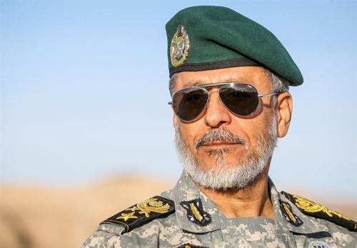 سیاری: هدف دشمنان، ایجاد اختلاف بین مردم بود
