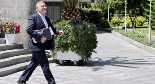 شانه شهرداری تهران زیر بار مشکلات کشور