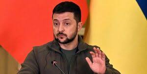  گزافه گویی زلنسکی: ایران هرگز طرف ما نخواهد بود 