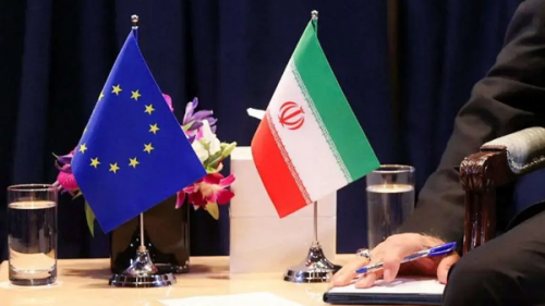 ایران در دام آمریکا و تروئیکای اروپا نخواهد افتاد