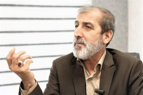 غرب فقط ژست حقوق بشری می‌گیرد/ ملت ایران همواره در عبور از موانع، قدرتمند است