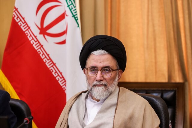 گزارش وزیر اطلاعات از انتقال اسناد هسته‌ای، نظامی و علمی اسرائیل به ایران