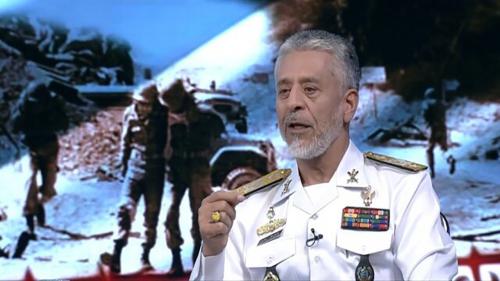 صلح تا زمان آمادگی برای جنگ برقرار خواهد بود 