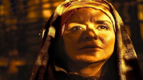 هوش مصنوعی در کجا به کمک سریال حضرت موسی آمد؟