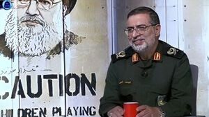 ما هیچگاه آغازگر جنگ نبودیم