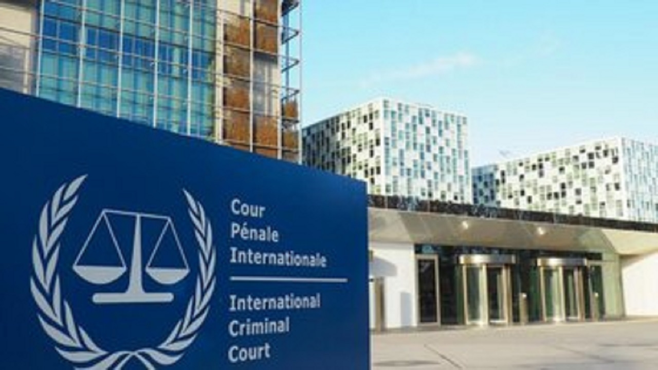 هواپیمای نتانیاهو از بیم حکم بازداشت دادگاه لاهه حریم هوایی اروپا را دور زد