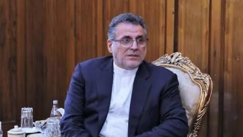 رد اتهامات واهی نخست‌وزیر استرالیا علیه ایران