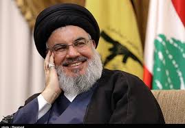تصاویر منتشر نشده از مجاهد کبیر شهید سید حسن نصرالله تصاویر منتشر نشده از مجاهد کبیر شهید سید حسن نصرالله