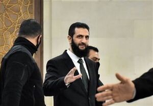 سوریه؛ از توافق شکننده تا فروپاشی کامل + عکس و فیلم