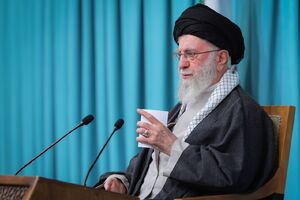 توییت دفتر رهبر انقلاب برای موضوع اسنپ بک