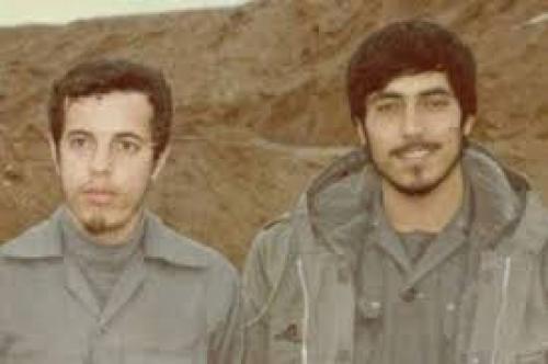 رزمنده، شهید: روایتی از حیات شهید حسن باقری
