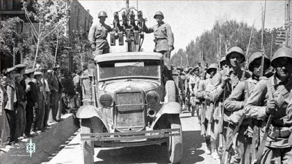 جزئیاتی از محدودیت‌های موشکی ایران در دوران پهلوی