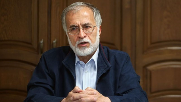 عطریانفر در واکنش به درخواست مذاکره موشکی: امنیت ملی قابل معامله نیست
