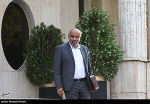میدری: امکان پرداخت کالابرگ با ۲ روش را داریم