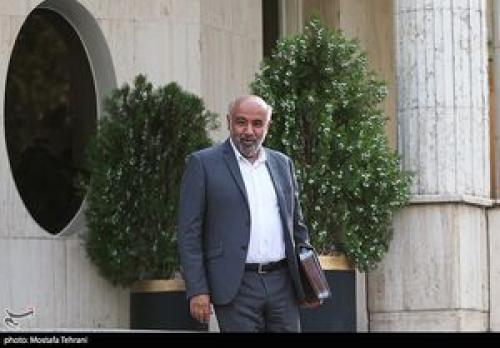 میدری: امکان پرداخت کالابرگ با ۲ روش را داریم