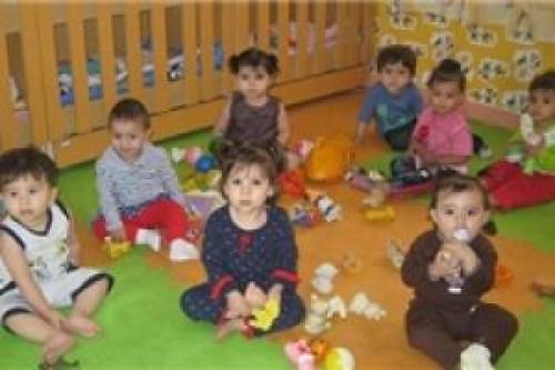 پلمب ۵۰ مهدکودک متخلف و غیرمجاز در تهران