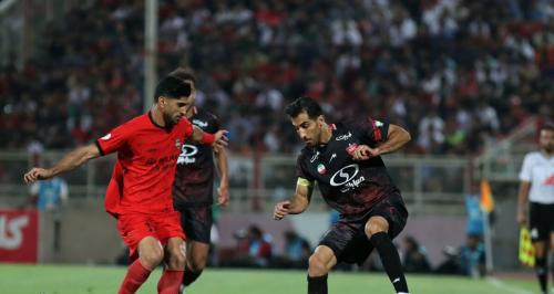 بازی تراکتور و پرسپولیس کجا برگزار می‌شود؟ 