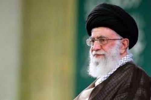 توئیت عبری جدید حساب رهبر انقلاب 