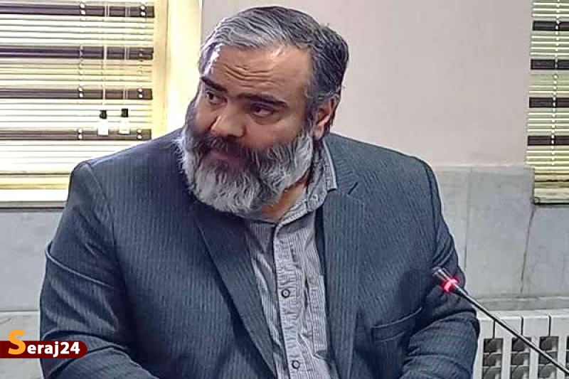 بیارجمندی: سه کشور اروپایی ناقض برجام هستند/ شورای امنیت سازمان ملل نهادی ناکارآمد است